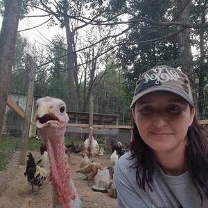 Meet your Posher, Carrie